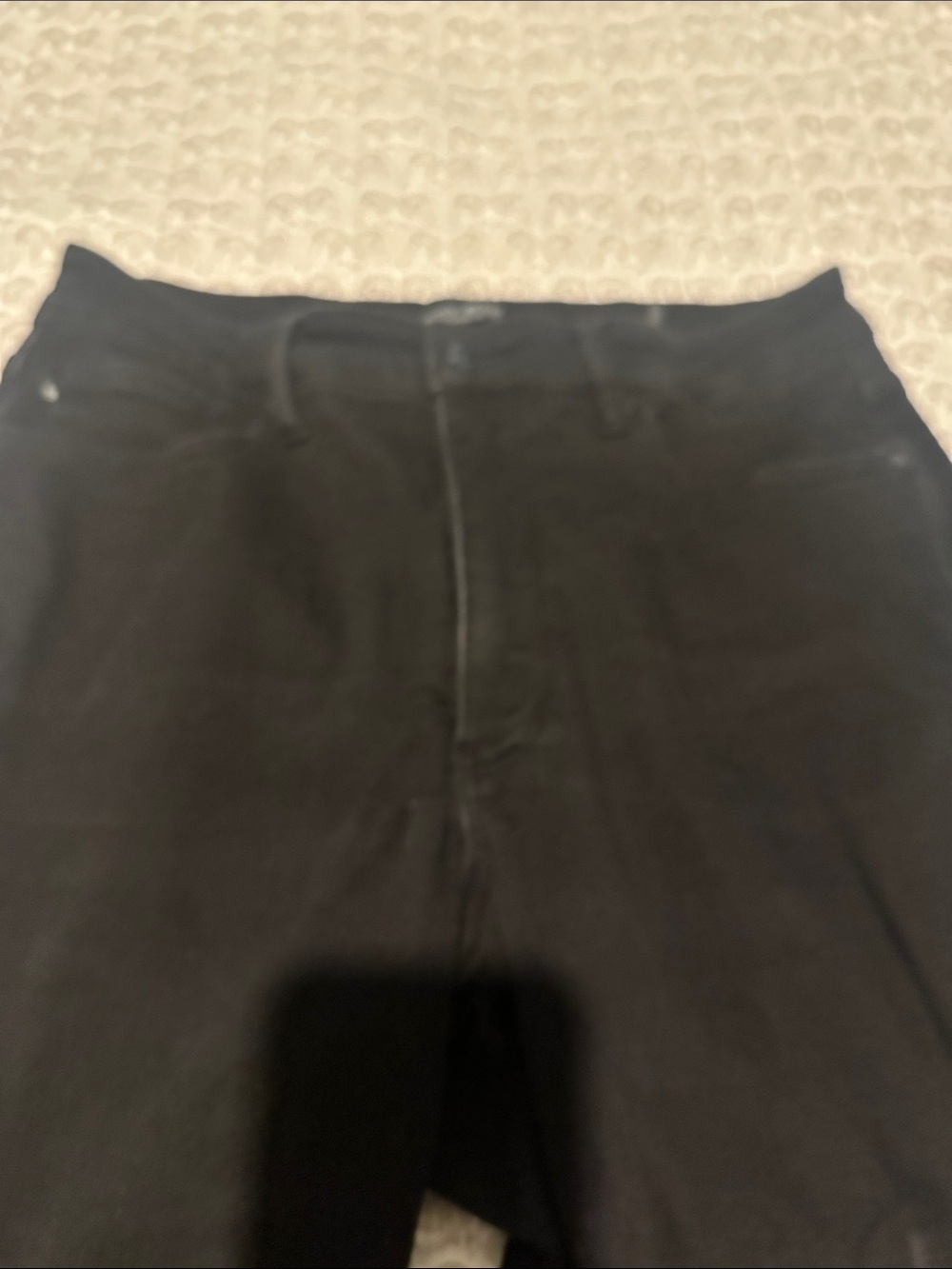 Judy Blue Women's Skinny Jeans in Black